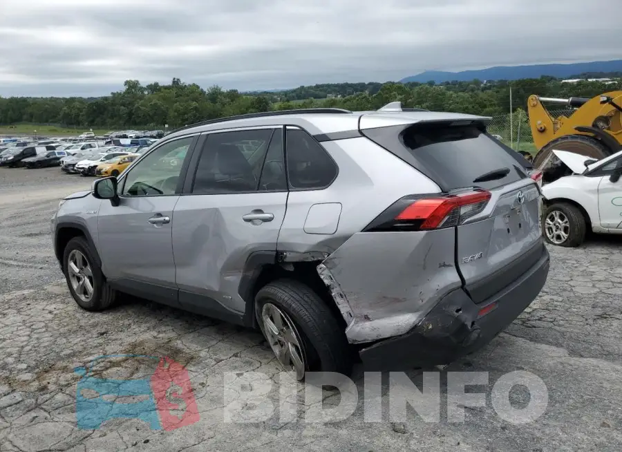 JTMB6RFV2MD009263 Photo# 2