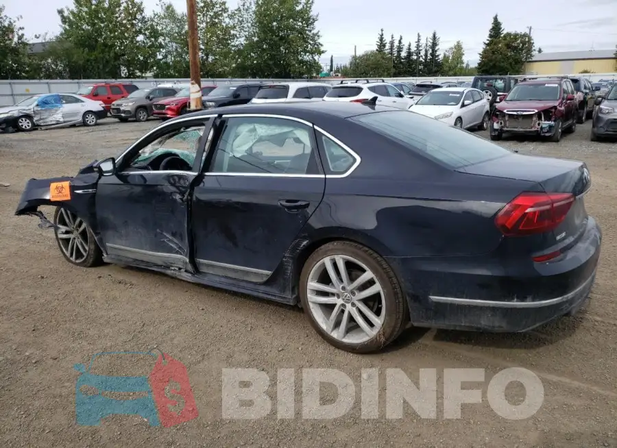 1VWDT7A37HC056938 Photo# 2