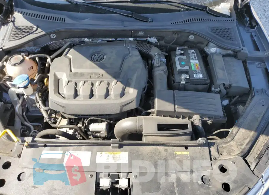 1VWSA7A33MC005167 Photo# 11