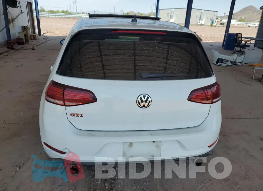 3VW6T7AU6LM001065 Photo# 6
