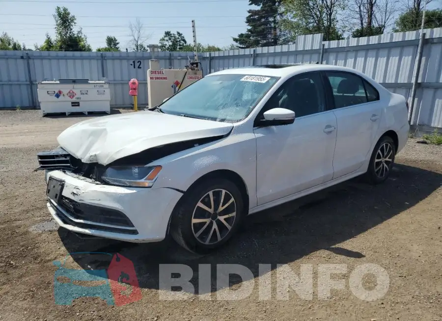 3VWD67AJ7GM219042 Photo# 1