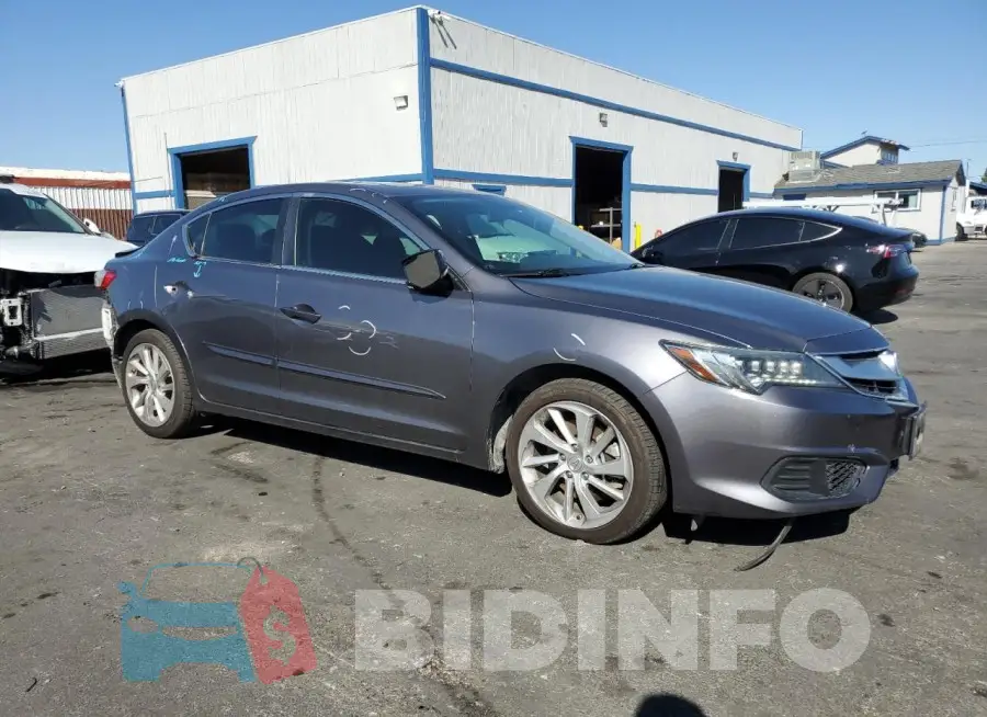 19UDE2F31HA007627 Photo# 4