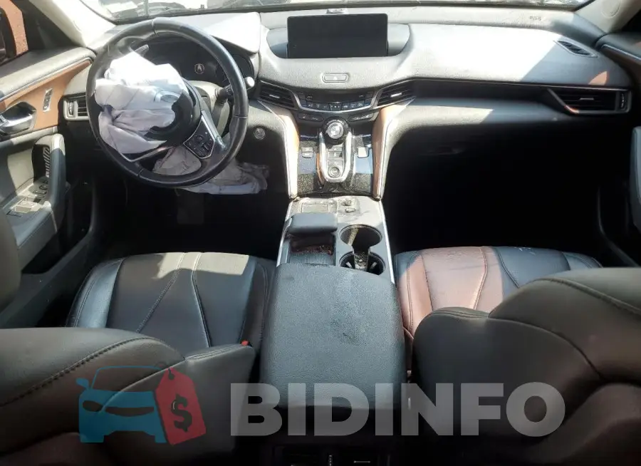 19UUB6F32MA003726 Photo# 8