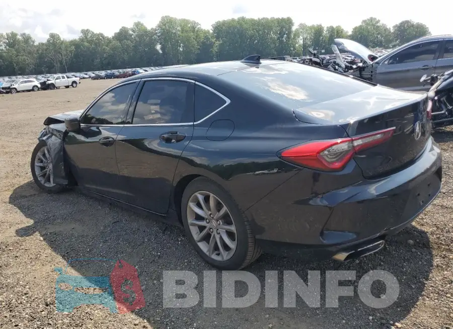 19UUB6F32MA003726 Photo# 2
