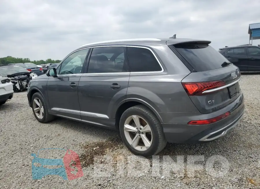 WA1AJAF78MD023272 Photo# 2