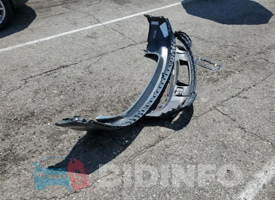 WA1DECF36S1023361 Photo# 13