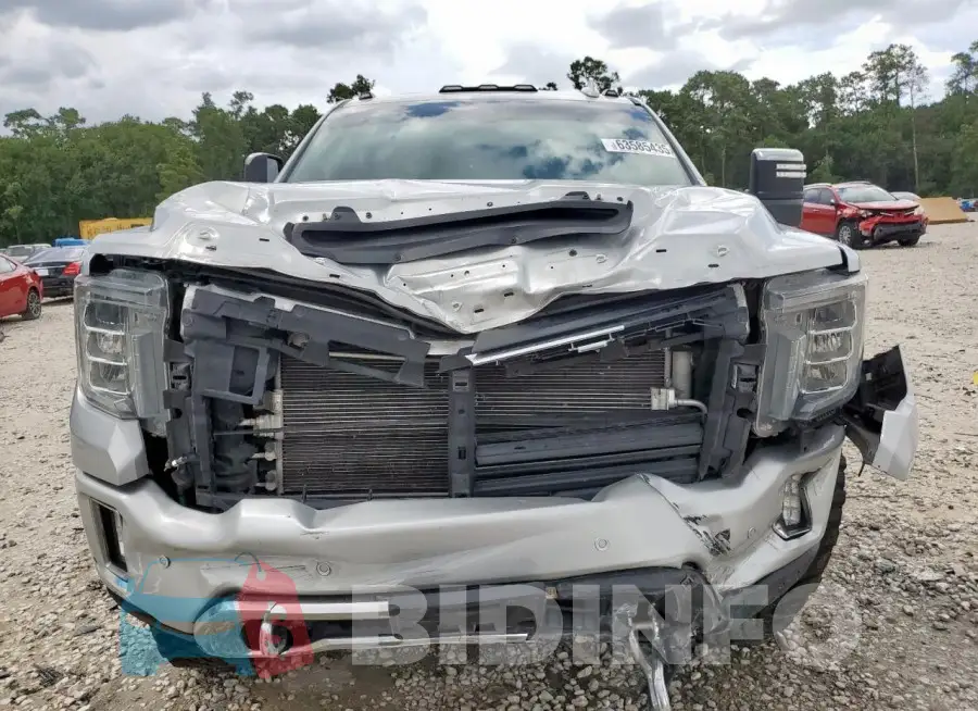 1GT49REY7PF125577 Photo# 5