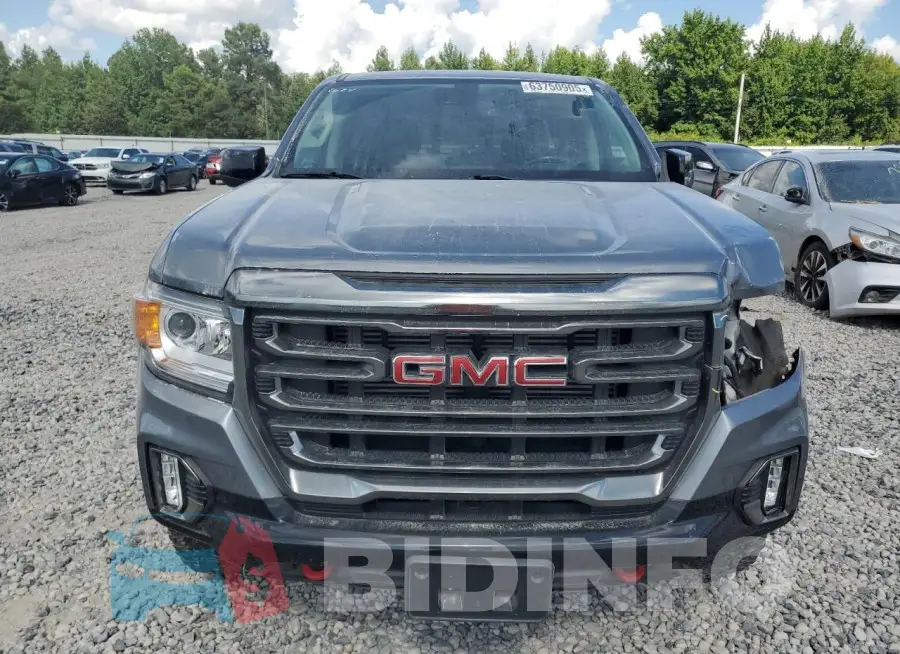 1GTP6FE10M1169419 Photo# 5