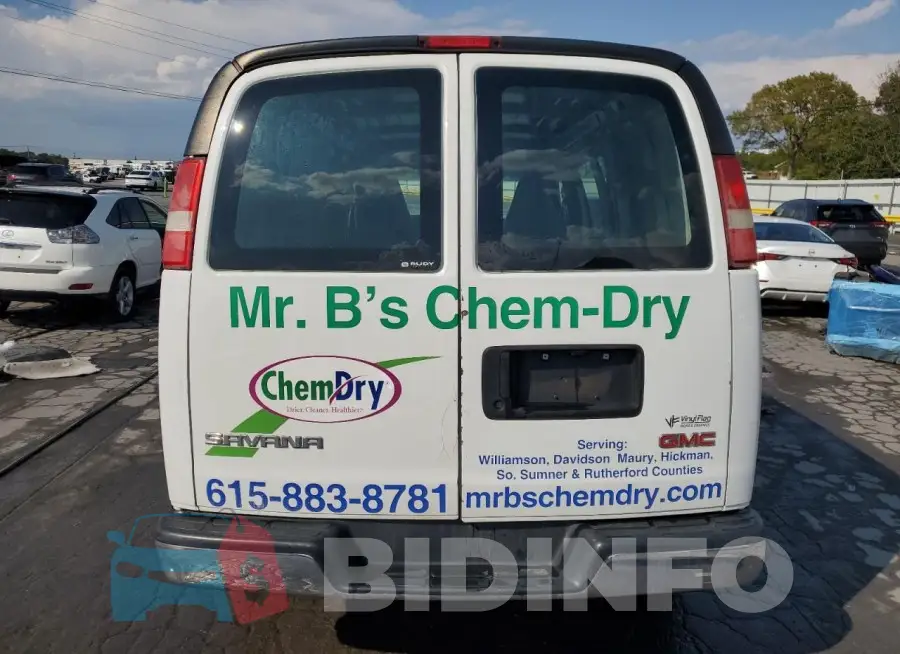 1GTW7AFF8H1908984 Photo# 6