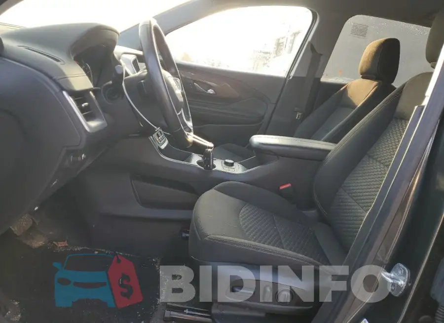 3GKALTEV0LL210546 Photo# 7