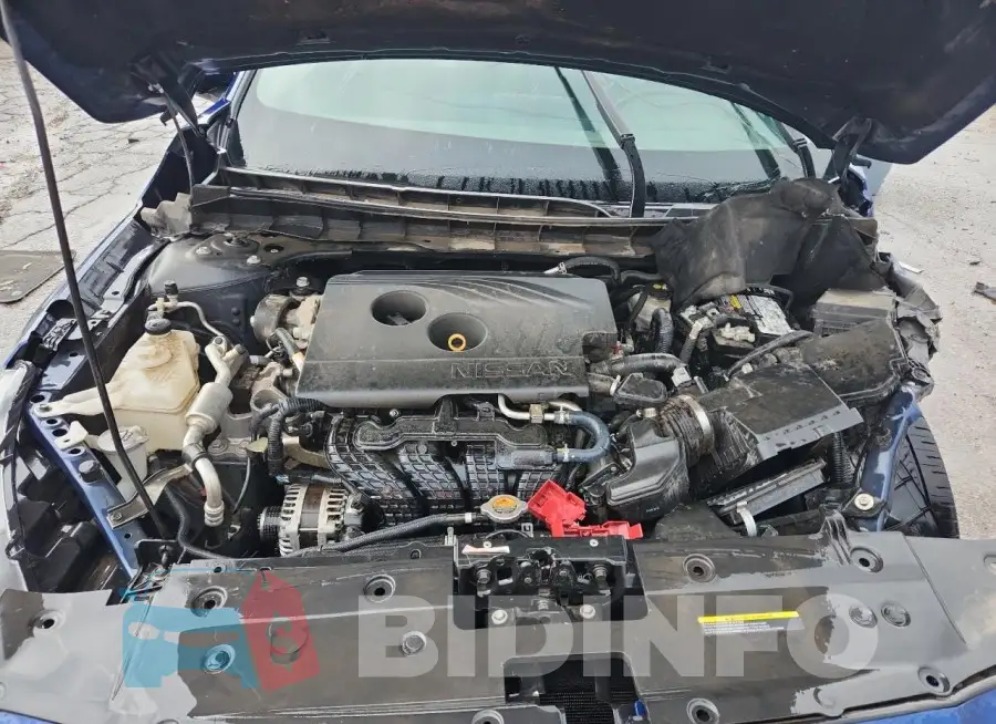 1N4BL4CV7KC155019 Photo# 11