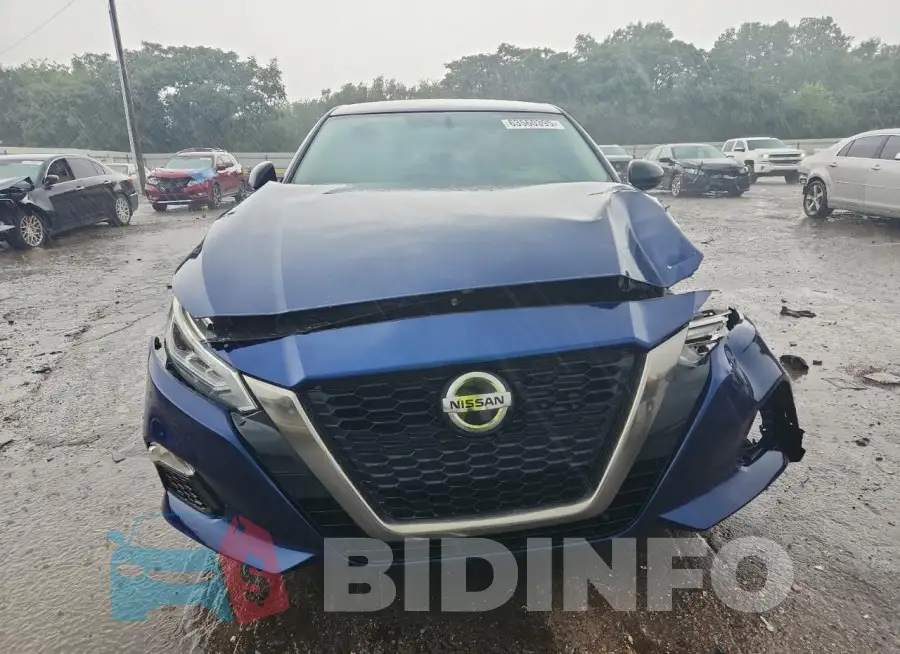 1N4BL4CV7KC155019 Photo# 5