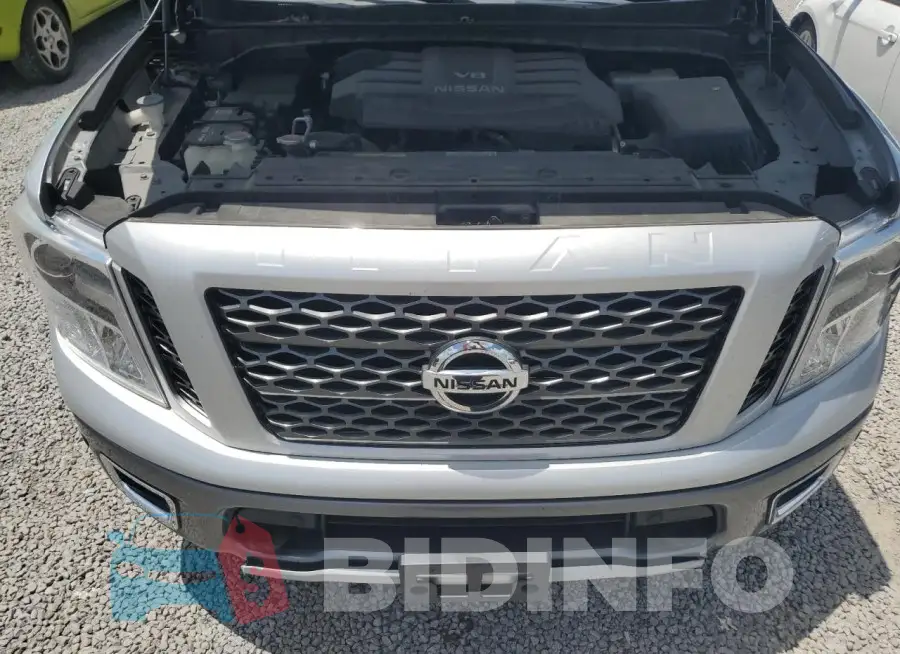 1N6AA1E55JN533149 Photo# 11