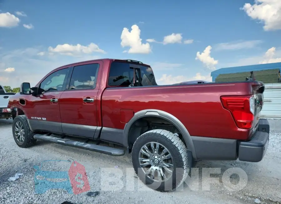 1N6BA1F22GN502314 Photo# 2