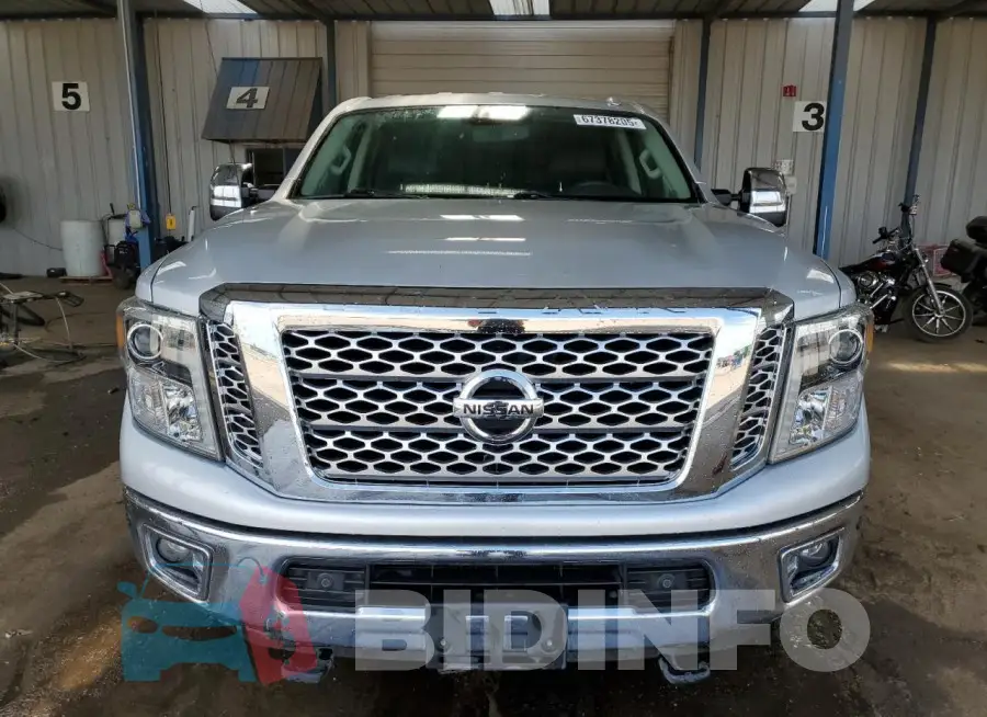 1N6BA1F46HN516557 Photo# 5