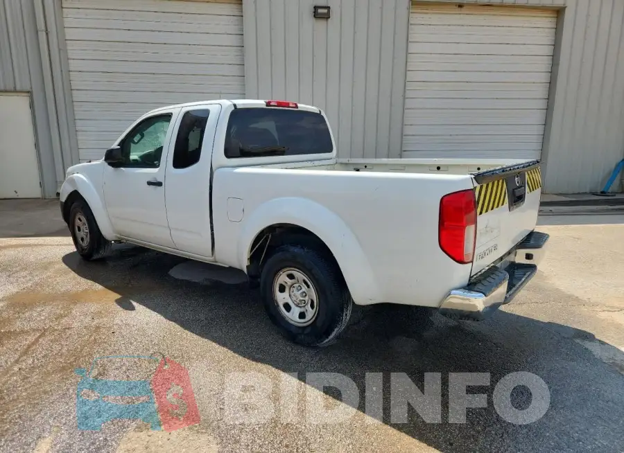 1N6BD0CT9GN737954 Photo# 2