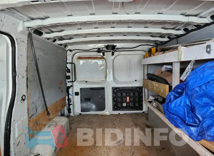 1N6BF0KM8KN808235 Photo# 10