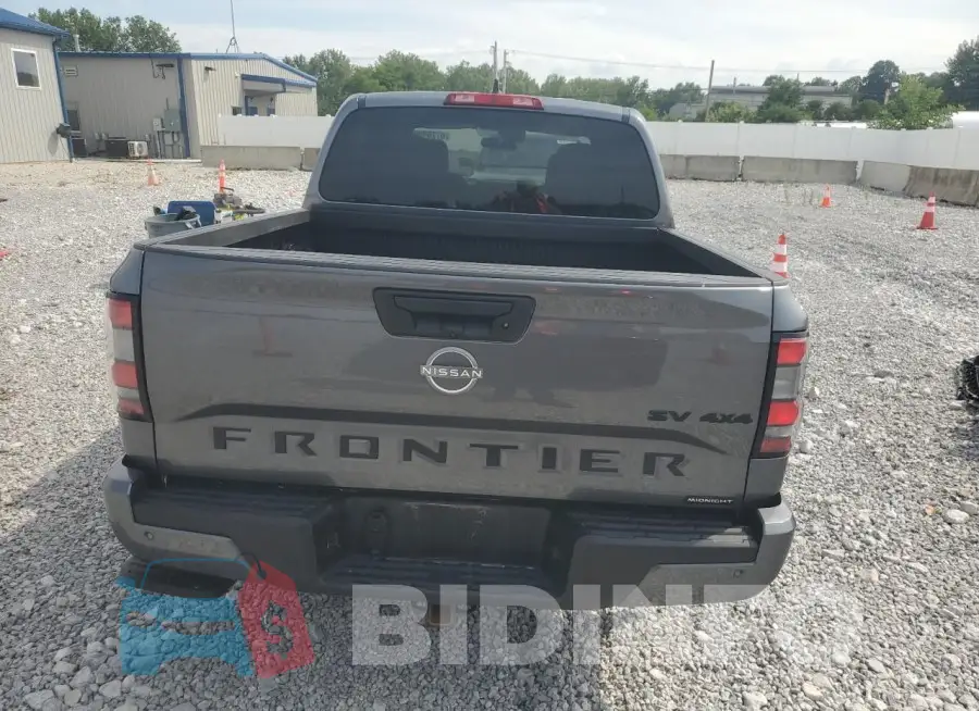 1N6ED1EK4PN644122 Photo# 6