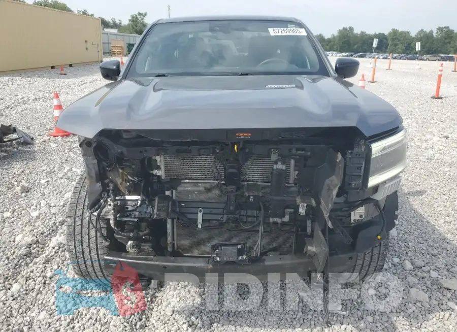 1N6ED1EK4PN644122 Photo# 5