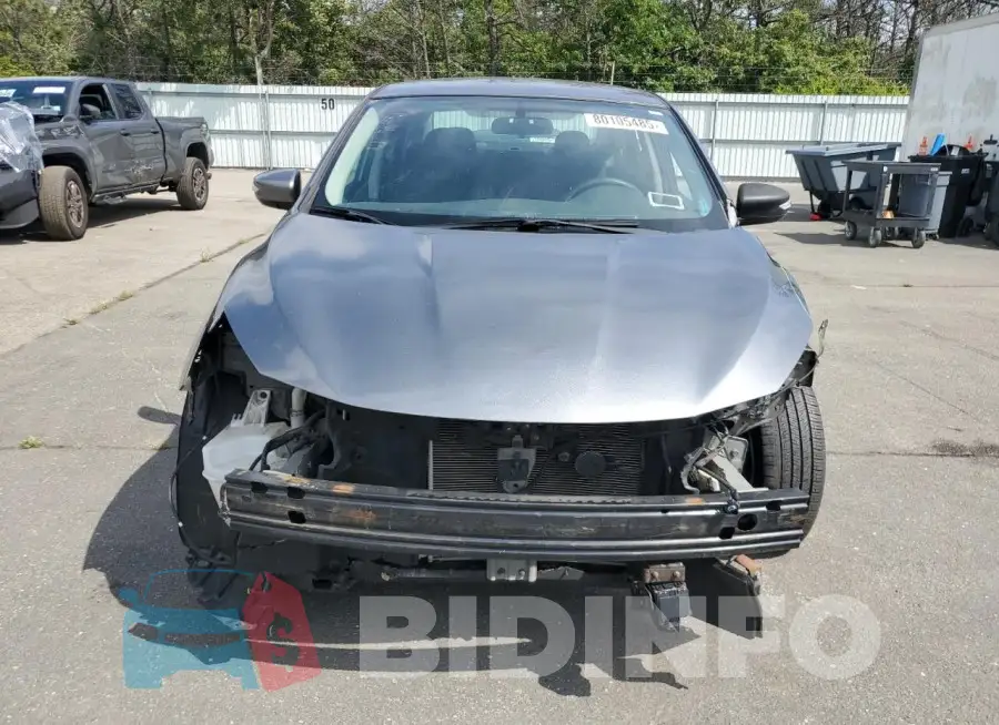 3N1AB7AP3JY202389 Photo# 5