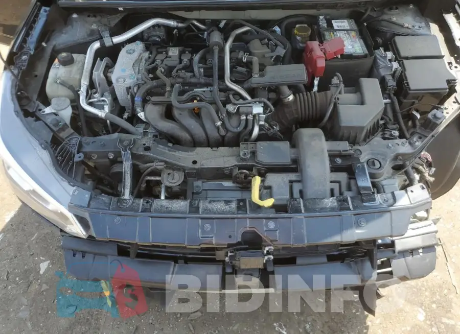 3N1AB8BV1PY242420 Photo# 11