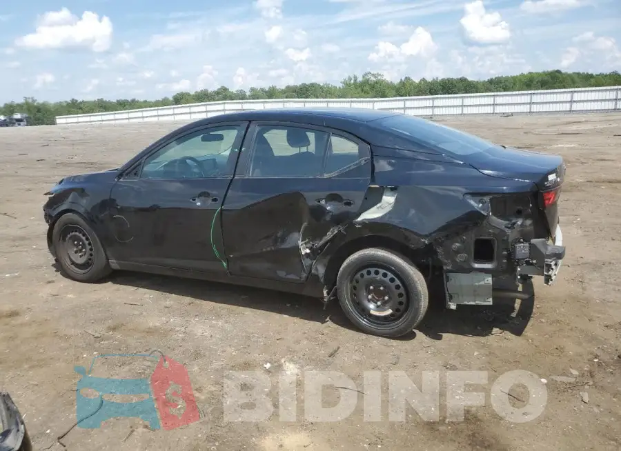 3N1AB8BV1PY242420 Photo# 2