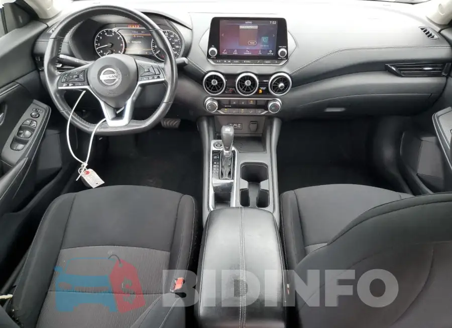 3N1AB8CV1NY290205 Photo# 8