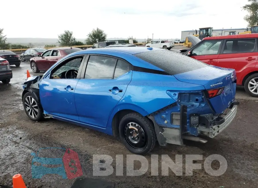 3N1AB8CV3NY311667 Photo# 2