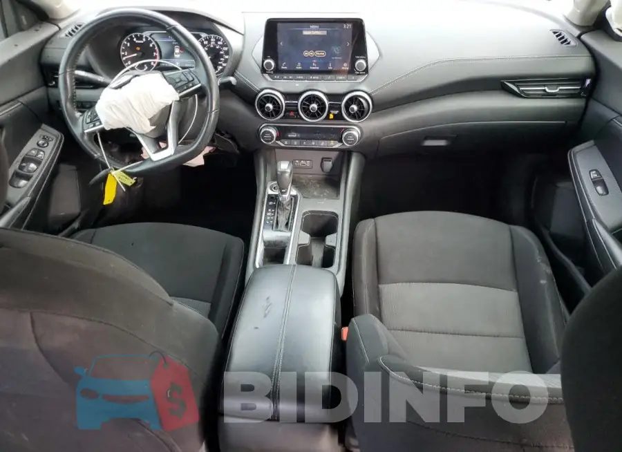 3N1AB8CV4LY229511 Photo# 8