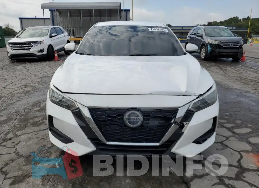 3N1AB8CV4LY229511 Photo# 5