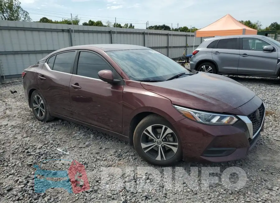 3N1AB8CV9NY208639 Photo# 4