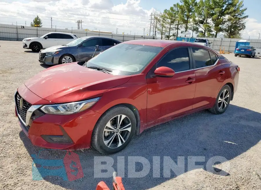 3N1AB8CV9PY270951 Photo# 1