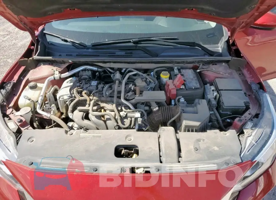 3N1AB8CV9PY270951 Photo# 11