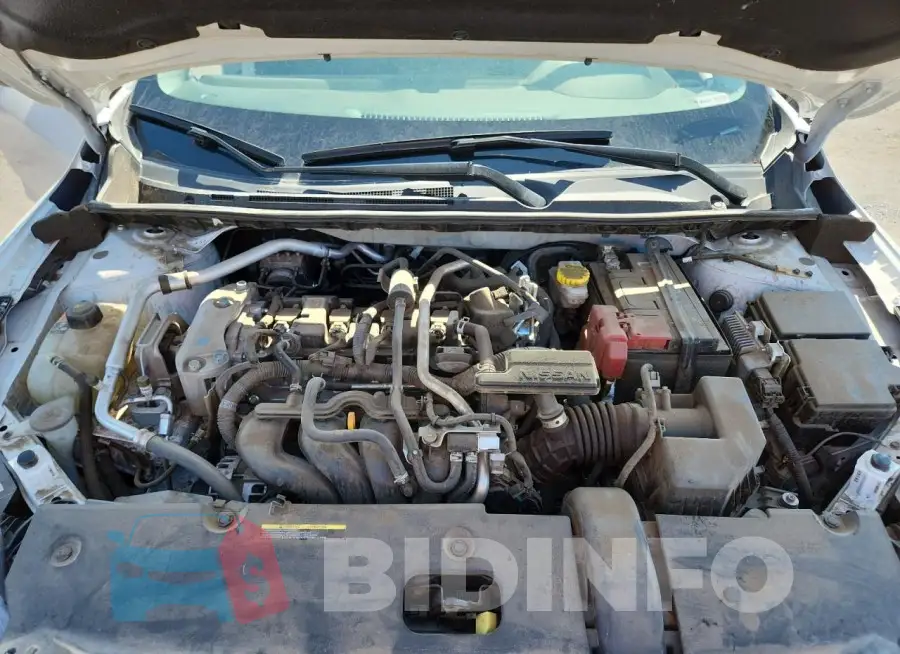 3N1AB8CV9RY223230 Photo# 11