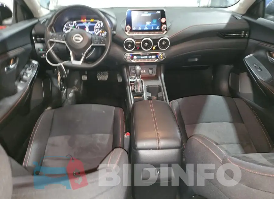 3N1AB8DV2SY270832 Photo# 8