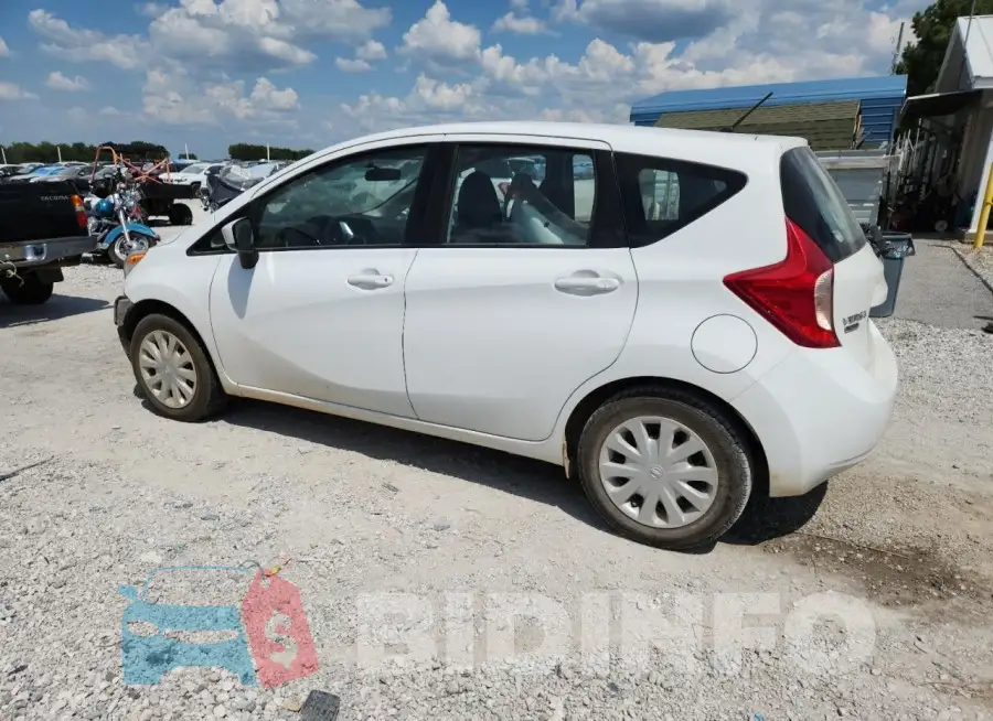 3N1CE2CP4GL377014 Photo# 2