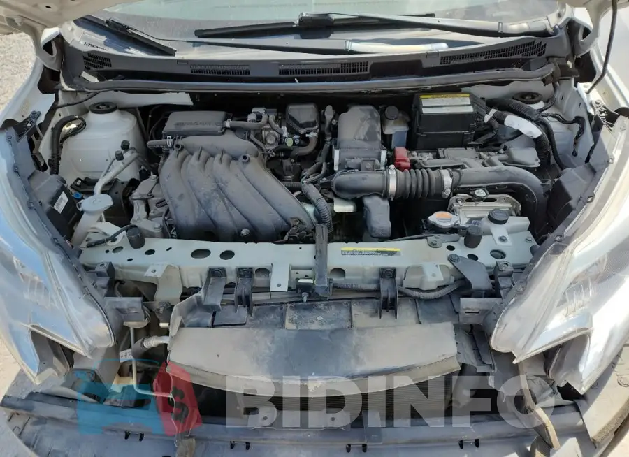 3N1CE2CP4GL377014 Photo# 12