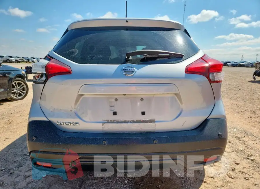 3N1CP5BV3LL578750 Photo# 6