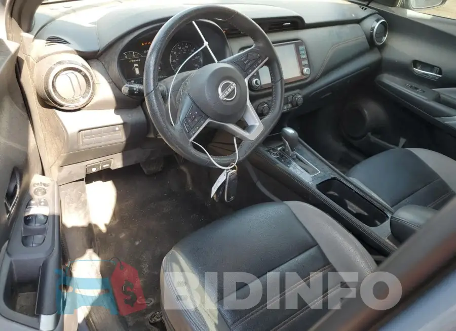 3N1CP5DV0PL552352 Photo# 8