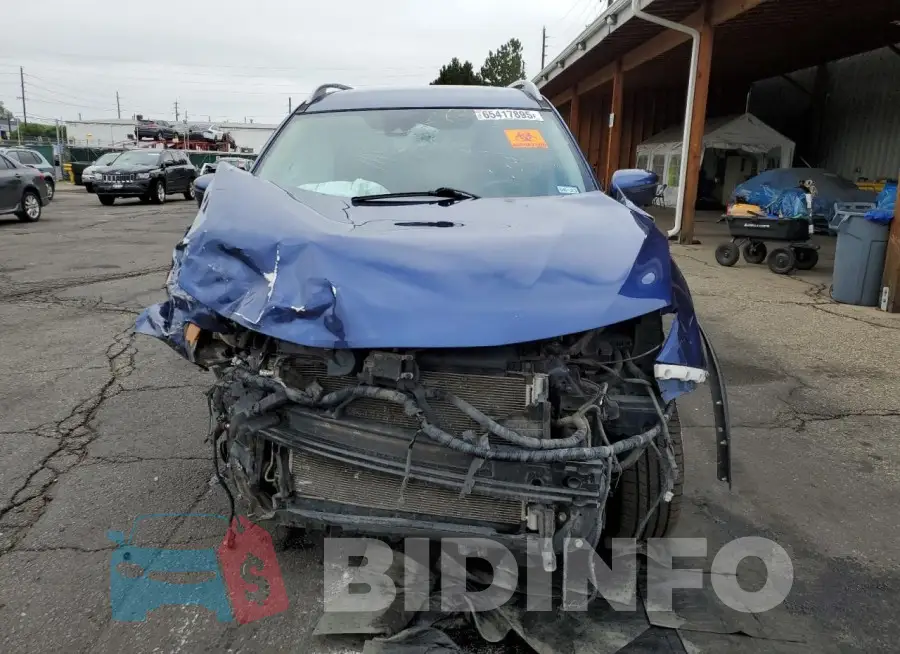 5N1AT2MTXKC702917 Photo# 5