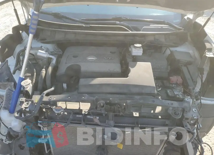 5N1AZ2MH6HN133295 Photo# 12