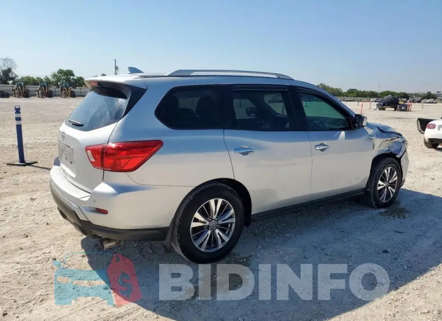 5N1DR2AN9LC632734 Photo# 3