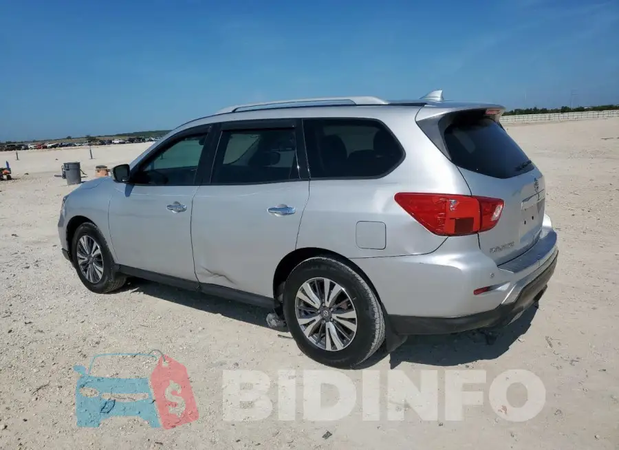 5N1DR2AN9LC632734 Photo# 2