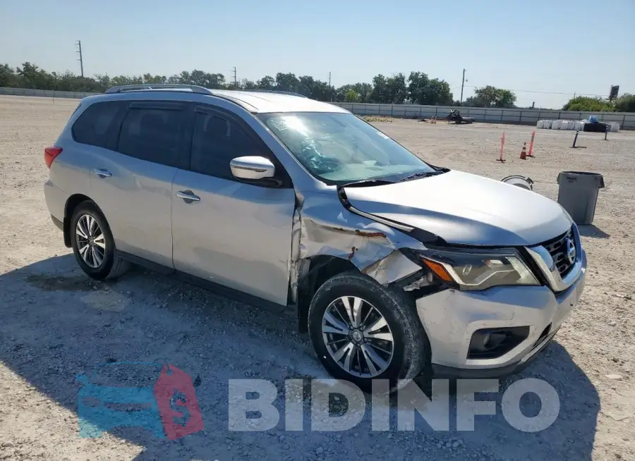 5N1DR2AN9LC632734 Photo# 4