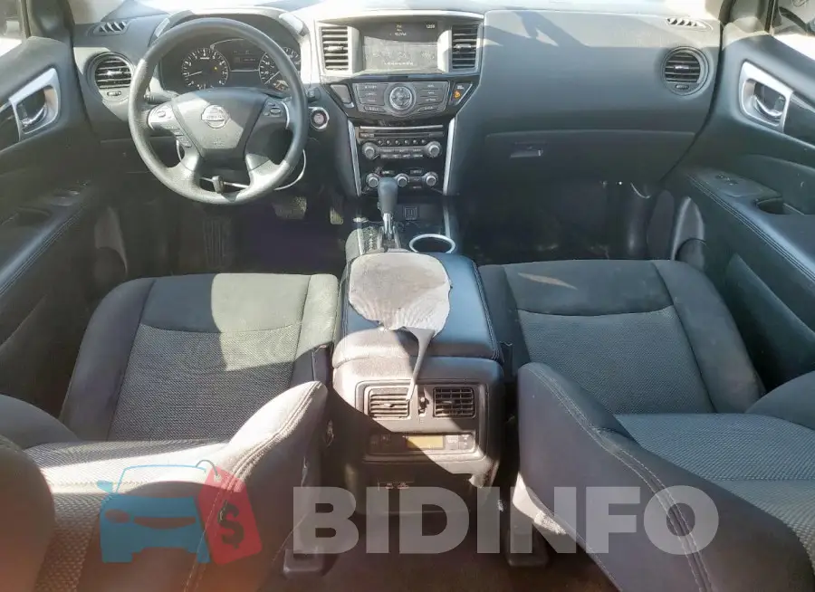5N1DR2AN9LC632734 Photo# 8