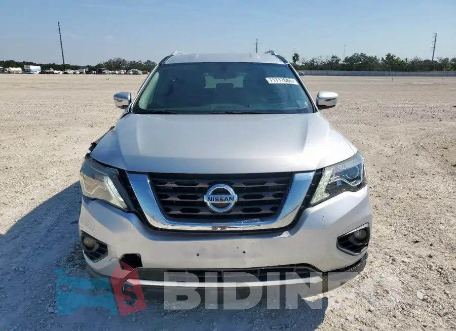 5N1DR2AN9LC632734 Photo# 5