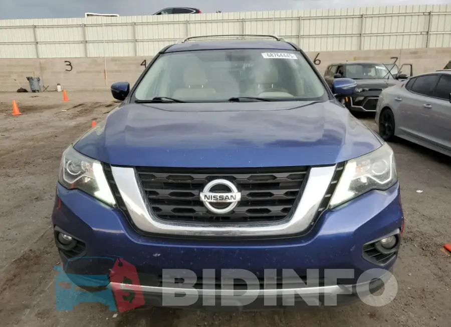 5N1DR2MM8HC676136 Photo# 5