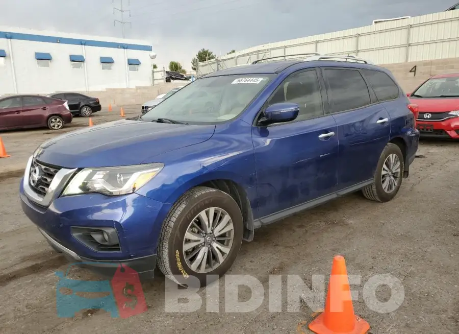 5N1DR2MM8HC676136 Photo# 1