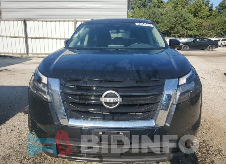 5N1DR3BA8RC259888 Photo# 5
