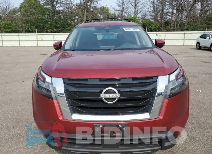5N1DR3BD4PC258518 Photo# 5